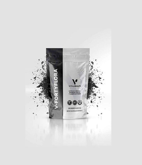 V-FORTYFLORA