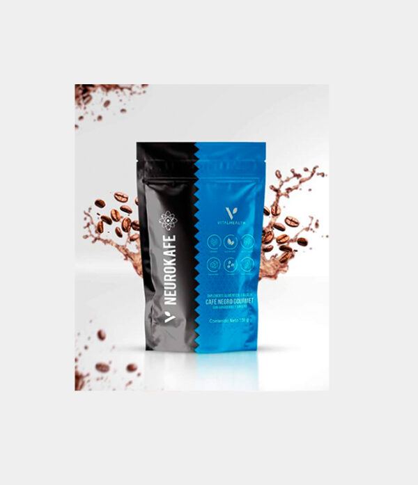 V-NEUROKAFE