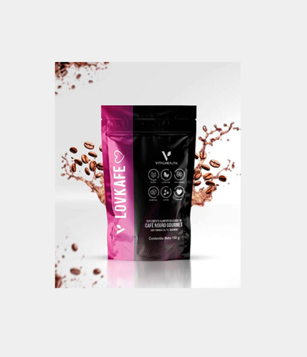 V-LOVKAFE
